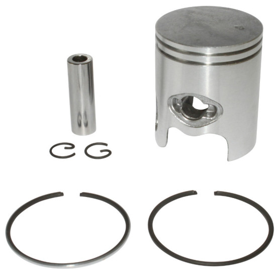 Piston 40mm 50cc MBK Booster Stunt Yamaha 50 BW's Slider (premium)