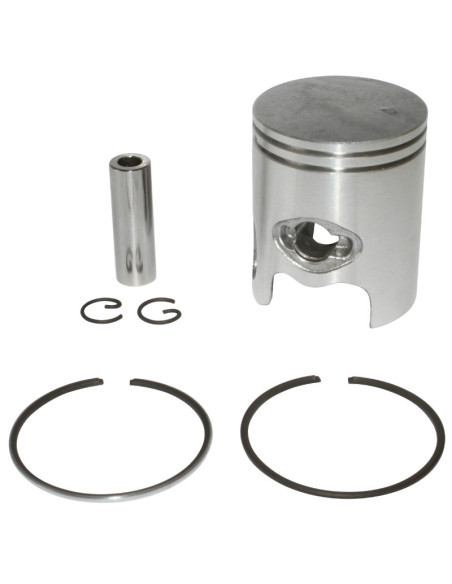 Piston 40mm 50cc MBK Booster Stunt Yamaha 50 BW's Slider (premium)