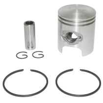 Piston 40mm Peugeot 50 TKR Trekker Speedfight Ludix Buxy Elyseo (qualité premium)