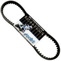 Courroie POLINI Spéciale MBK 50 Booster/Nitro/Stunt/Yamaha 50 BW's/Aerox/Slider