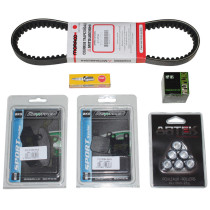 Kit entretien maxiscooter Peugeot 125 Satelis après 2006