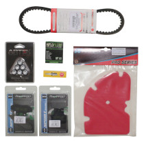 Kit entretien maxiscooter Piaggio 125 X8