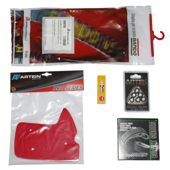 Kit entretien scooter Peugeot 50 Ludix One