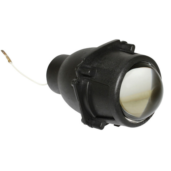 Optique de phare Derbi 50 GPR Replica