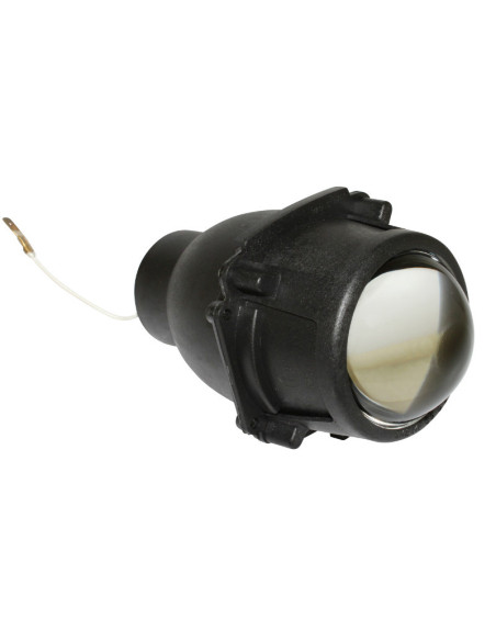 Optique de phare Derbi 50 GPR Replica