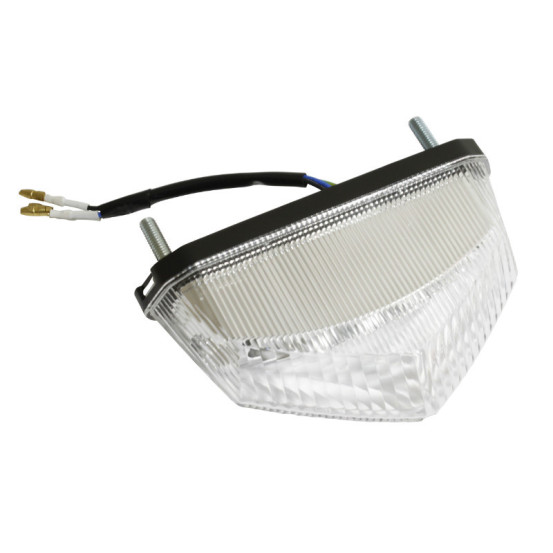 Feu arrière V PARTS à leds X-FORCE SENDA scooters