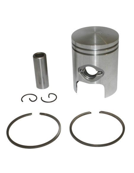 Piston 50cc Piaggio NRG Gilera Runner DNA Aprilia SR Derbi GP1 liquide