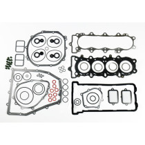 Pochette de joints moteur complète ATHENA - Joints spis non inclus - KAWASAKI ZX-6R 636 NINJA 02 2