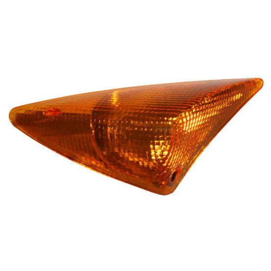 Clignotant Peugeot 50 Speedfight I Orange Avant Droit