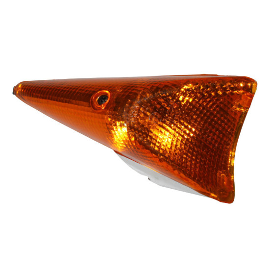 Clignotant Peugeot 50 Speedfight I Orange Arrière Gauche
