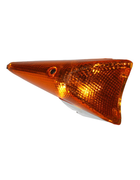 Clignotant Peugeot 50 Speedfight I Orange Arrière Gauche