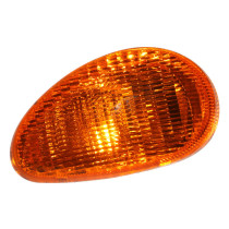 Clignotant Piaggio 50 Vespa ET2 1997-2000/Vespa ET4 2000-2005 Orange Avant Gauche