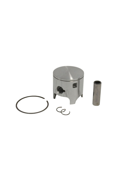 Kit piston coulé pour kit cylindre big bore ATHENA - 49,95mm - 65 SX 2001-2008
