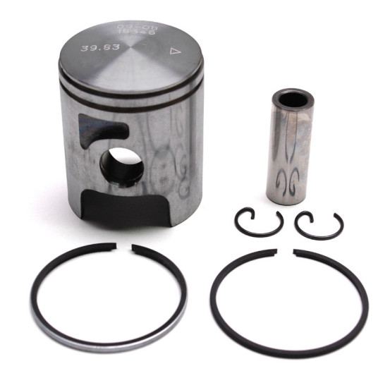 Piston TOP PERFORMANCES Derbi/Gilera 50cc