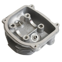 Culasse 125 Chinois moteur 4T GY6 152QMI