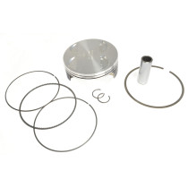 Kit piston forgé Race pour kit cylindre big bore ATHENA - 99,95mm - HONDA 450 CRF R 2002 - 2008 2