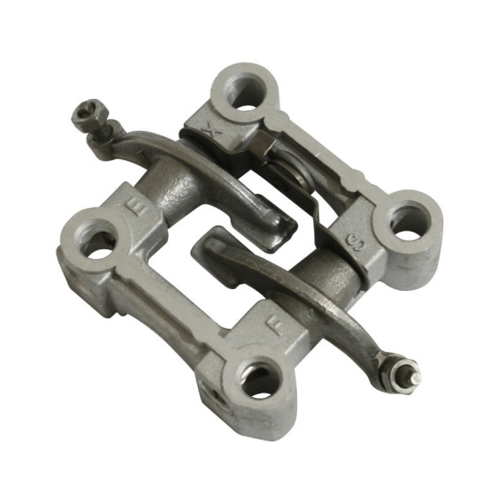 Culbuteurs 125 Chinois moteur 4T GY6 152 QMI
