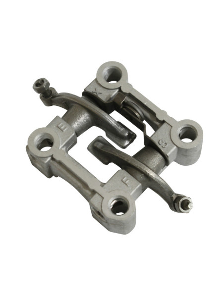 Culbuteurs 125 Chinois moteur 4T GY6 152 QMI