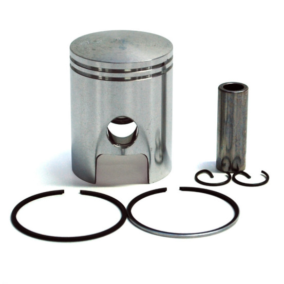 Piston TOP PERFORMANCES Aprilia/Beta/Fantic/HM/HRD/Malaguti/MBK/Minarelli/Motor Hispania/Peugeot/Rieju/Sherco/Yamaha 50cc