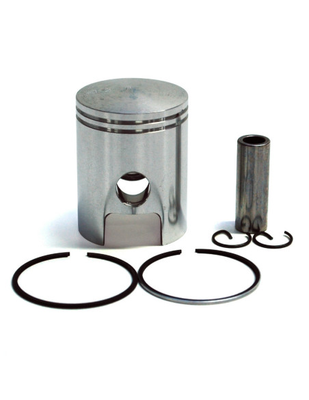 Piston TOP PERFORMANCES Aprilia/Beta/Fantic/HM/HRD/Malaguti/MBK/Minarelli/Motor Hispania/Peugeot/Rieju/Sherco/Yamaha 50cc