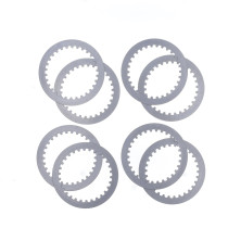 Kit disques lisses d'embrayage ATHENA - YAMAHA 426 WR-F 2001 450 WR-F 2003 450 YZ-F 2001-2002 2