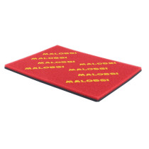 Mousse de filtre à air MALOSSI double densité à découper 400x300x16mm