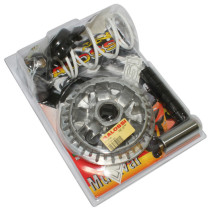 Variateur Multivar 2000 MALOSSI Kawasaki J300 /Kymco 250/300/350cc