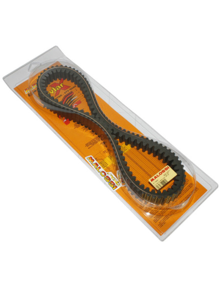 Courroie de transmission X-Kevlar renforcée MALOSSI BMW C 600/650 Sport 2012-2018 650 GT 2012-2020