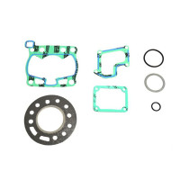 Pochette de joints haut moteur ATHENA - SUZUKI RM 80 1989-90 2