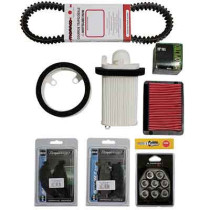 Kit entretien maxiscooter Yamaha 500 Tmax 2008-2011