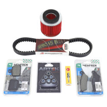 Kit entretien maxiscooter Yamaha 125 Majesty/MBK 125 Skyliner 2006-2009