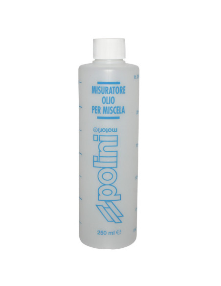 Doseur d'huile Polini gradué 250ml