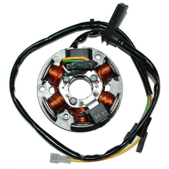 Stator TOP PERFORMANCES MBK 50 X-Power 2000-2006 Yamaha 50 TZR 1996-2006