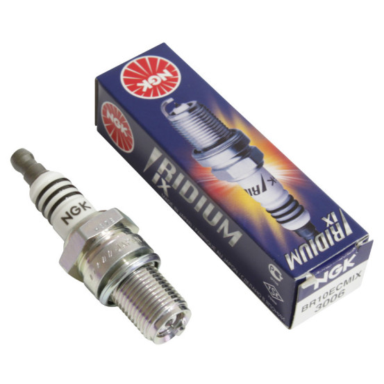 Bougie d'allumage NGK Iridium IX BR10ECMIX
