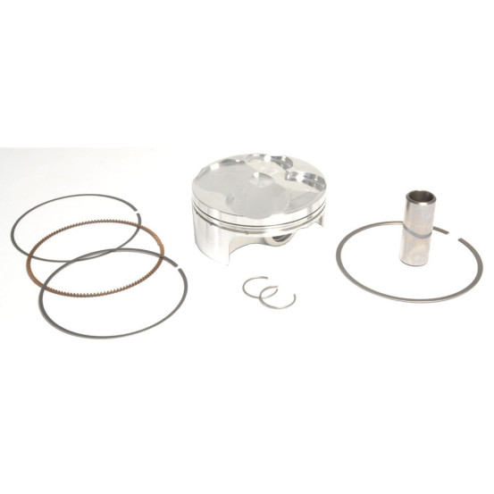 Kit piston forgé Race ATHENA - 76,96mm - 250 RM-Z 2010-2014 Ø77