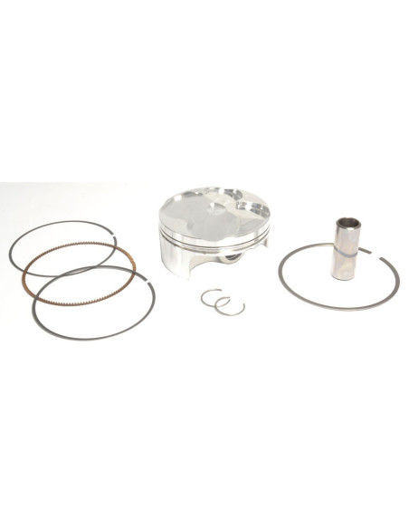 Kit piston forgé Race ATHENA - 76,96mm - 250 RM-Z 2010-2014 Ø77