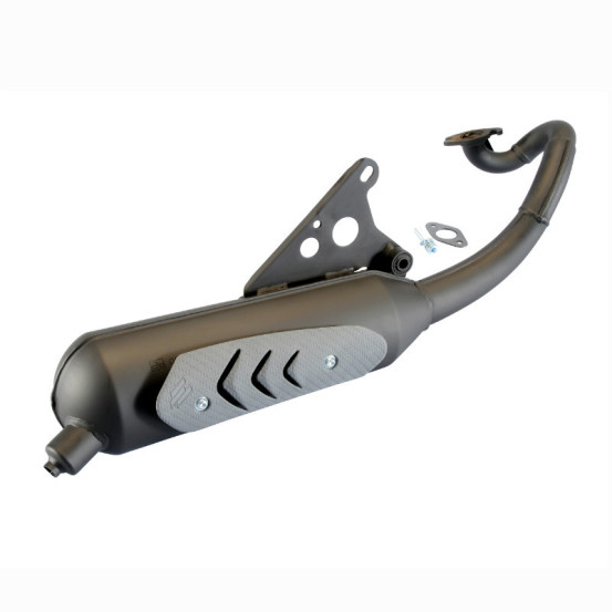 Pot d'échappement POLINI Aprilia 50 SR