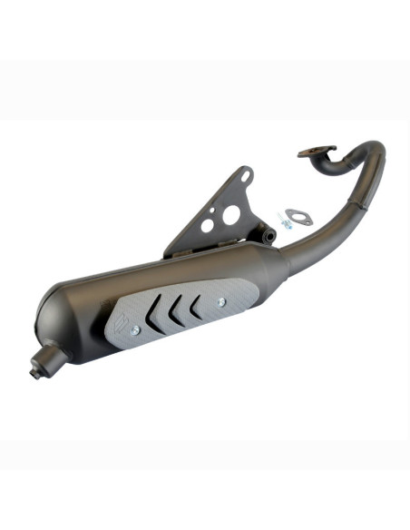 Pot d'échappement POLINI Aprilia 50 SR