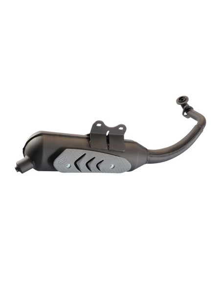 Ligne complète homologuée POLINI Aeon/Kymco/Sym 50cc