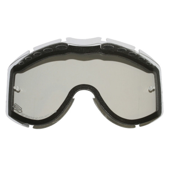 Écran PROGRIP Double Filtrage Light Sensitive