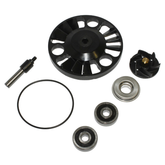 Kit réparation pompe à eau TOP PERFORMANCES Aprilia/Derbi/Gilera/Piaggio/Vespa 125cc