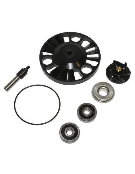 Kit réparation pompe à eau TOP PERFORMANCES Aprilia/Derbi/Gilera/Piaggio/Vespa 125cc