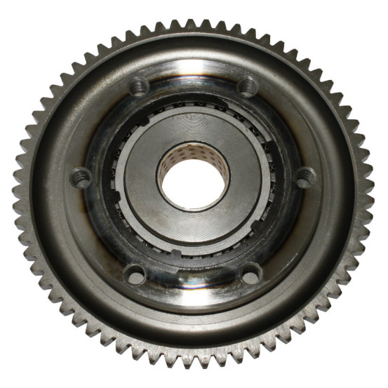 Roue libre de démarreur TOP PERFORMANCES Suzuki 400 Burgman 1999-2006