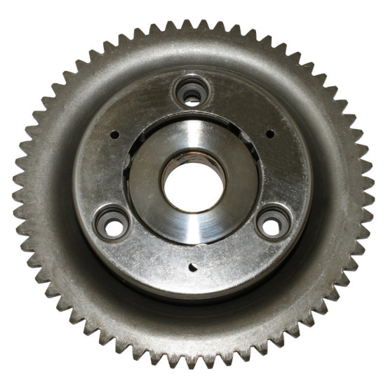 Roue libre de démarreur TOP PERFORMANCES Suzuki 125 Burgman 2002-2006 Epicuro 1999-2001