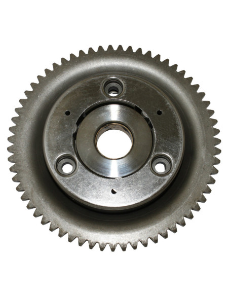 Roue libre de démarreur TOP PERFORMANCES Suzuki 125 Burgman 2002-2006 Epicuro 1999-2001