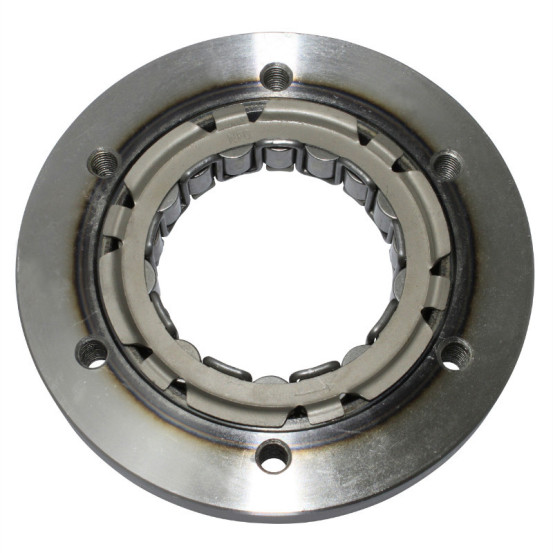 Roue libre de démarreur TOP PERFORMANCES Aprilia/Gilera/Malaguti/Peugeot/Piaggio 400/500cc