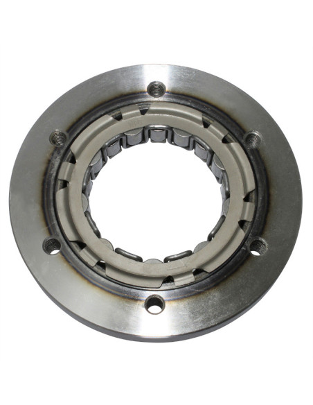 Roue libre de démarreur TOP PERFORMANCES Aprilia/Gilera/Malaguti/Peugeot/Piaggio 400/500cc