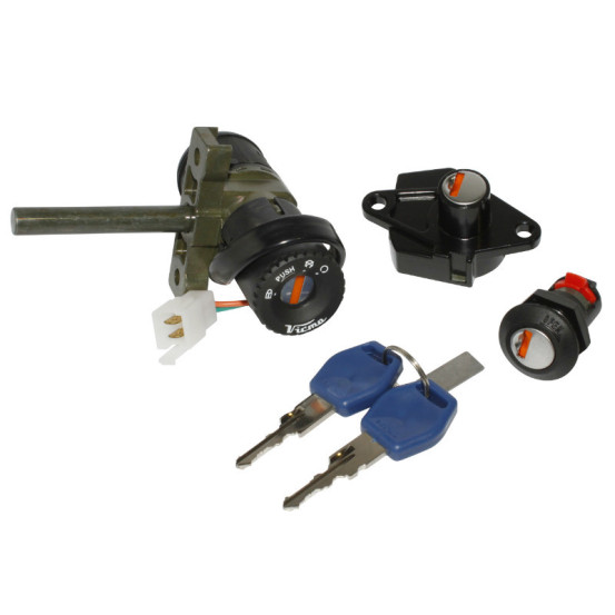 Contacteur à clé Aprilia 125 / 250 Sport City 2004-2008
