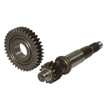 Transmission primaire POLINI 14/37 Kymco 125 Dink