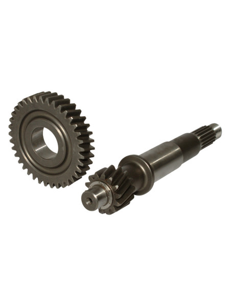 Transmission primaire POLINI 14/37 Kymco 125 Dink